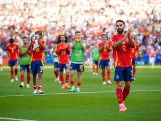 Španielski futbalisti