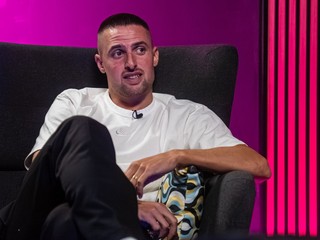 Róbert Mak bol hosťom MVP Talkshow.