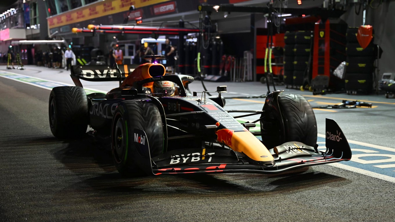 Veľká cena Singapuru