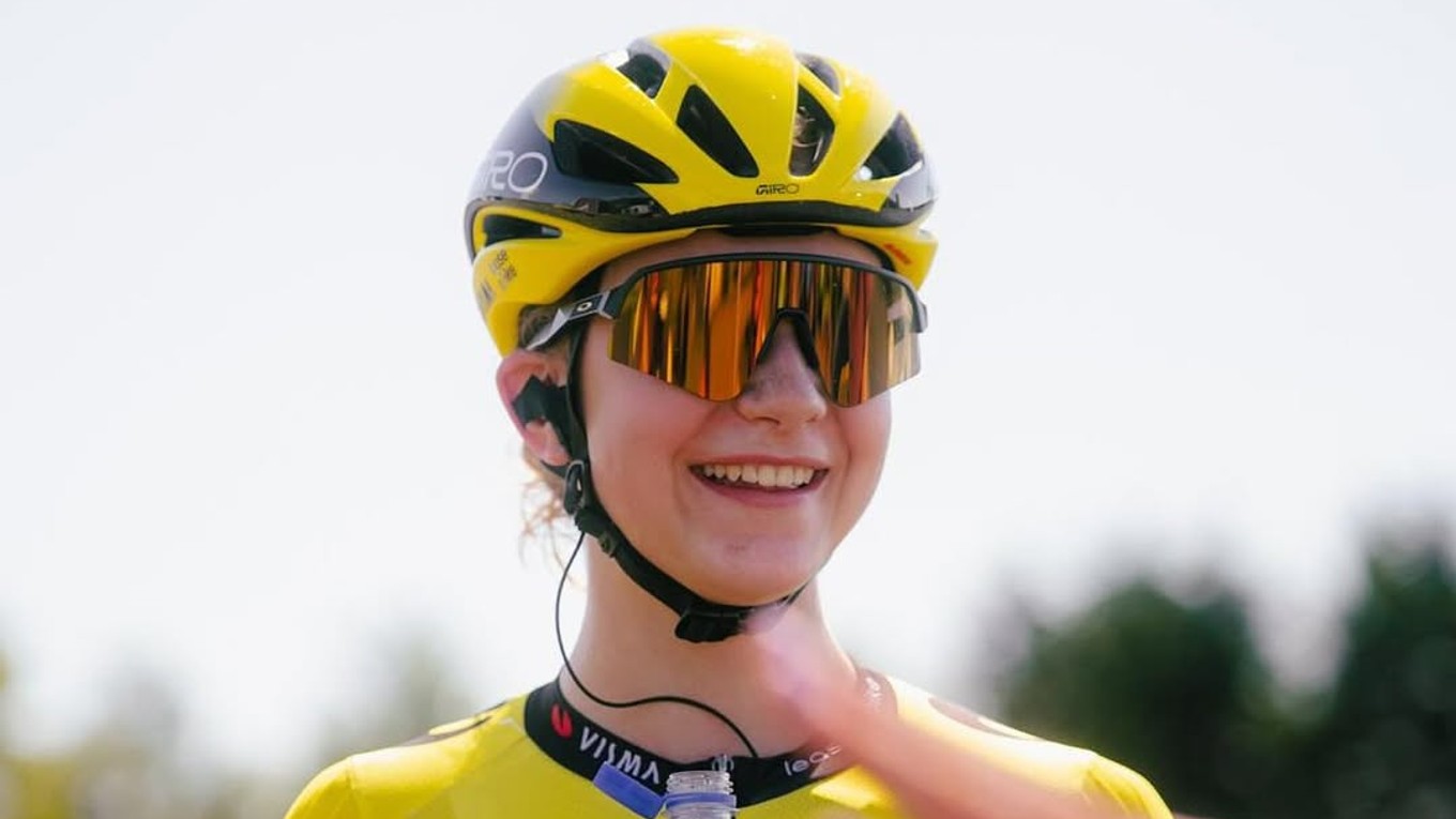 Viktória Chladoňová