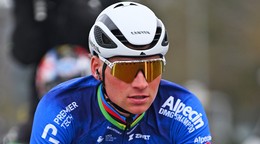 Mathieu Van der Poel