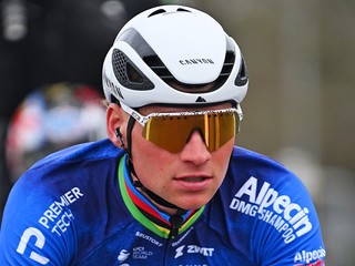 Mathieu Van der Poel