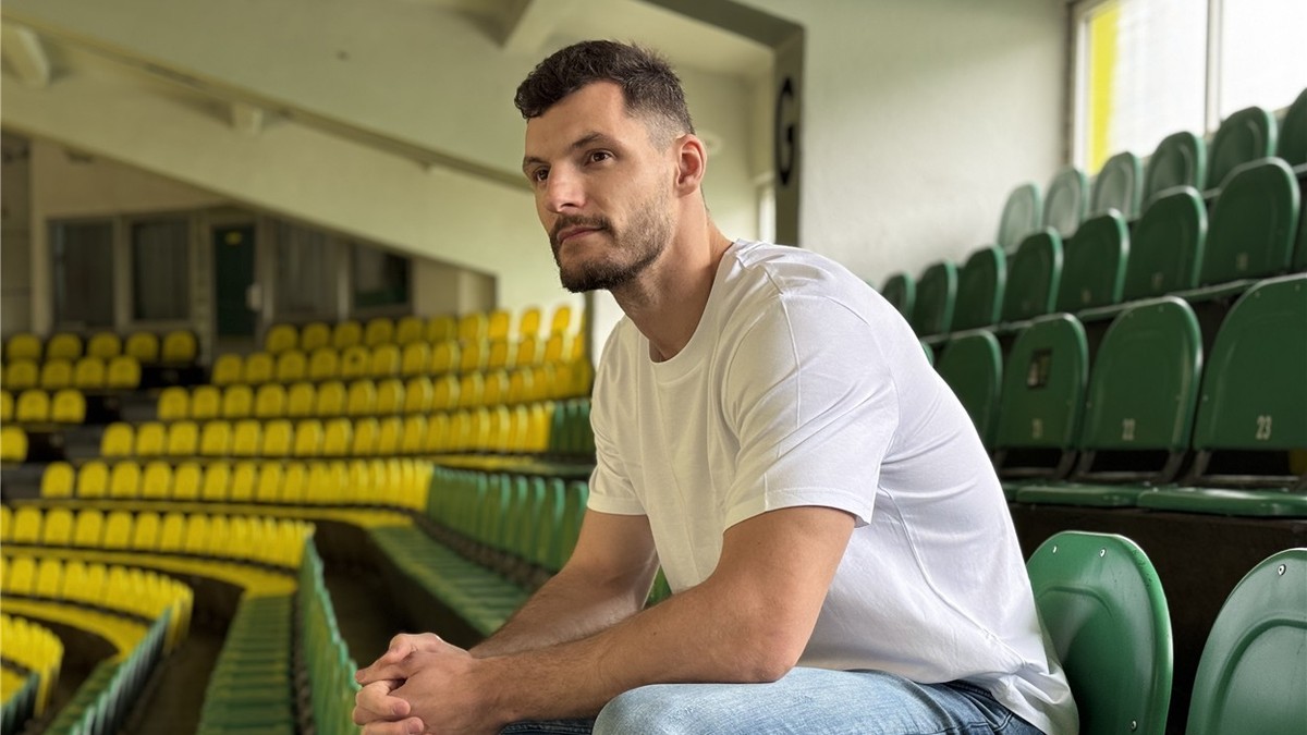 Alex Výhonský