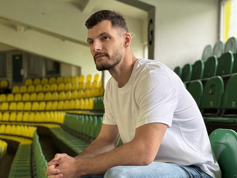 Alex Výhonský