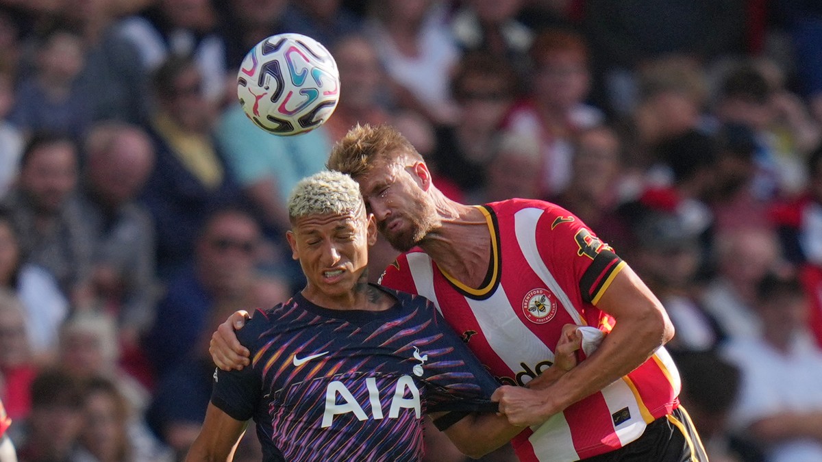 Richarlison.