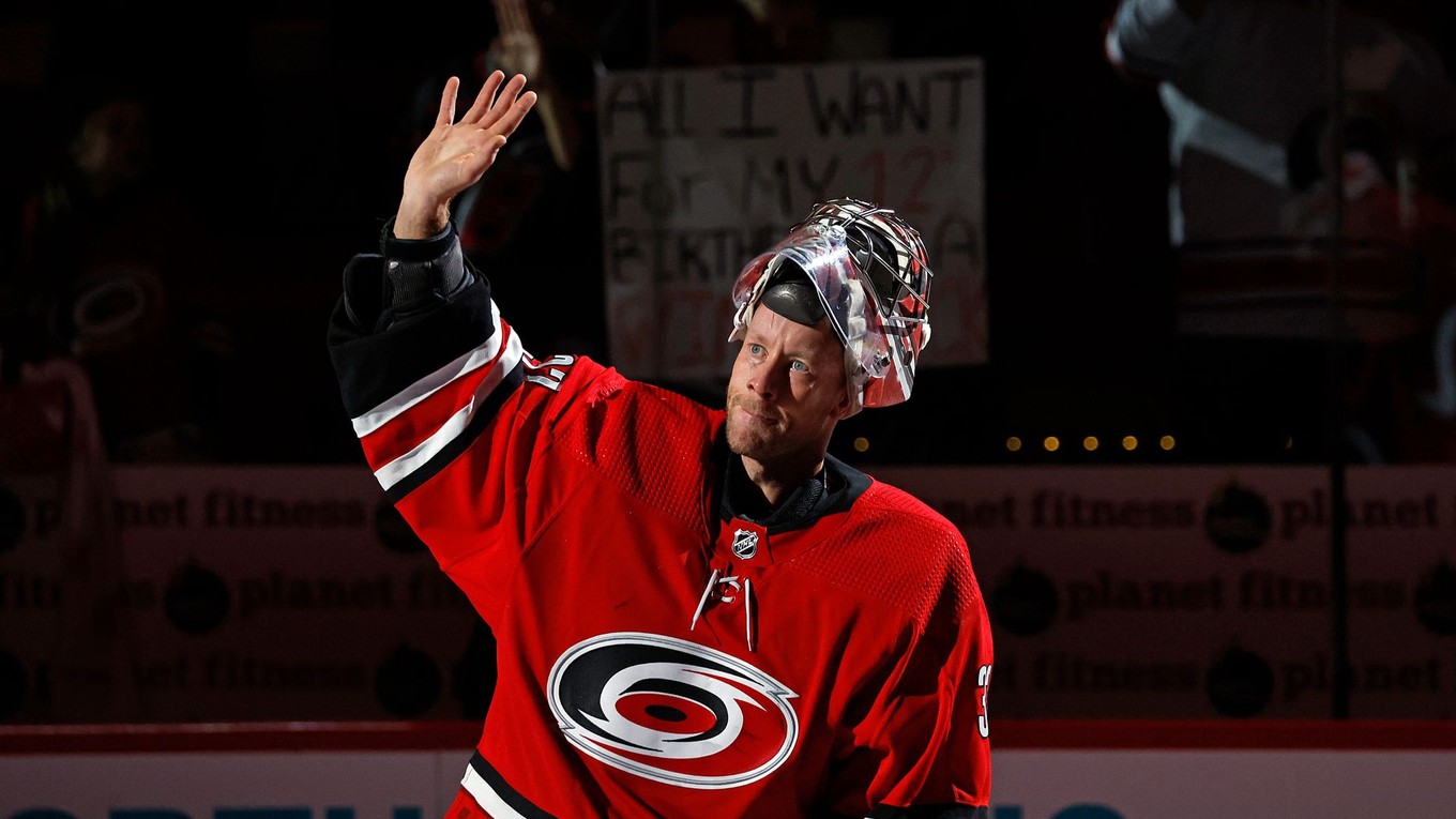 Antti Raanta.