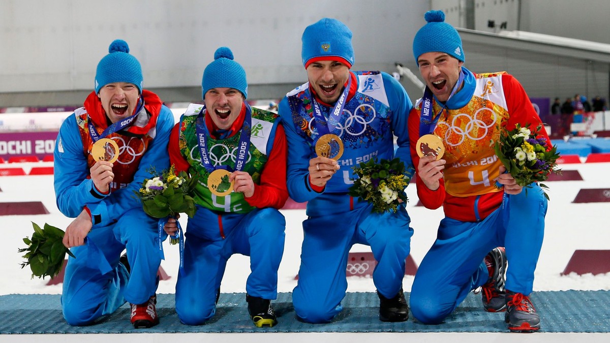 Pýtal sa kolegov, či sa na nich môže spoľahnúť. Brat Kuzminovej prišiel o olympijské zlato