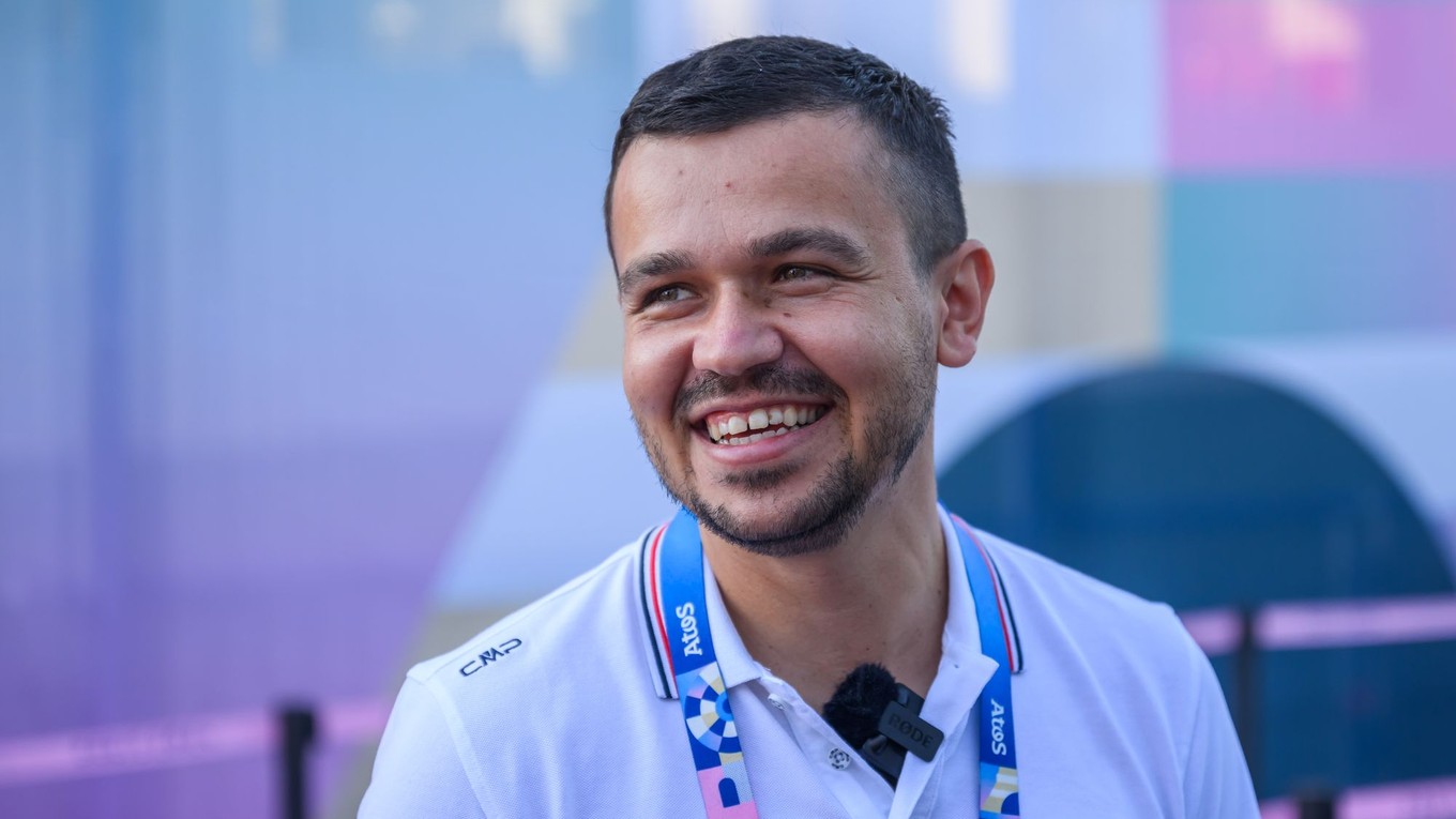 Tomáš Varga