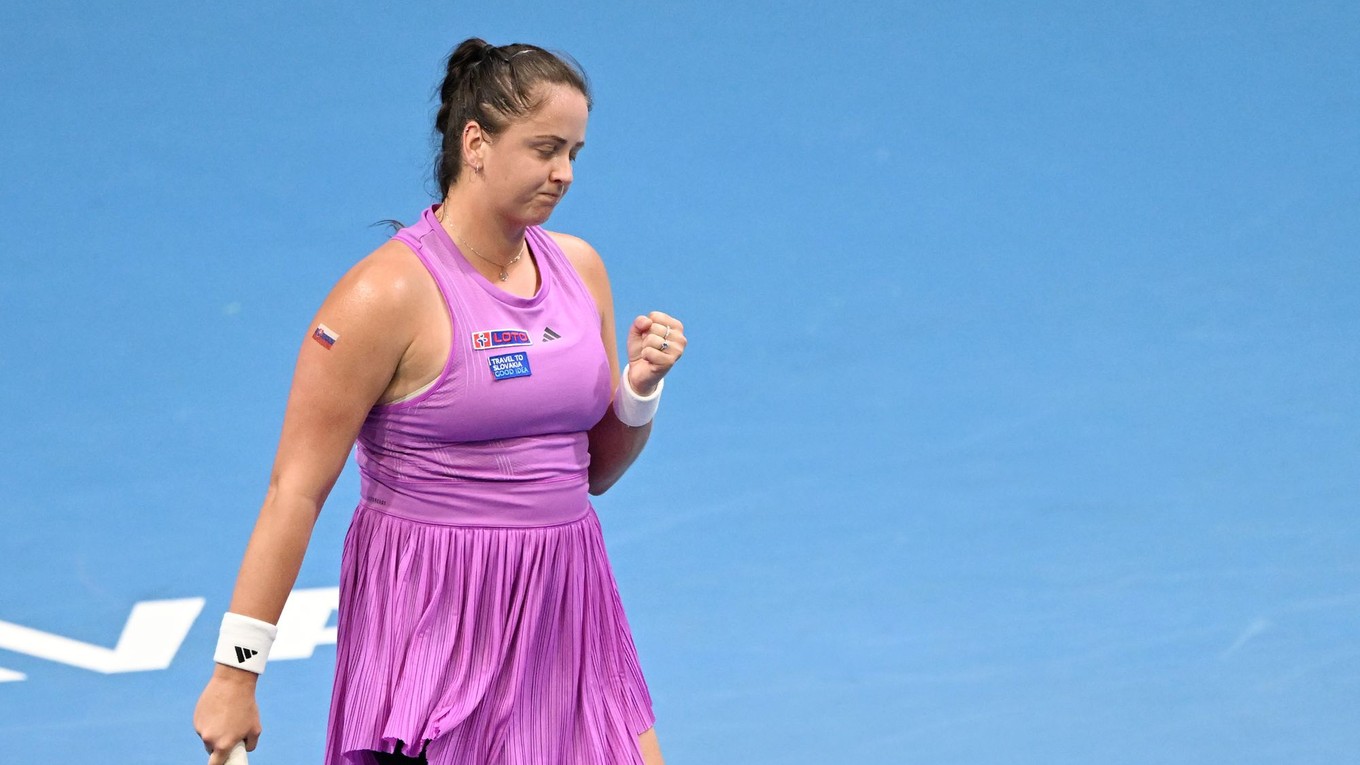  Viktória Hrunčáková