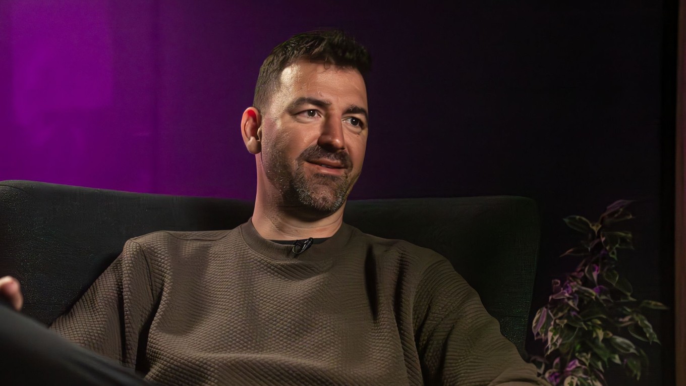 Radoslav Rančík bol hosťom MVP Talkshow.