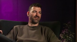Radoslav Rančík bol hosťom MVP Talkshow.