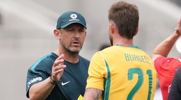Tony Popovic