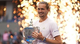 Alexander Zverev