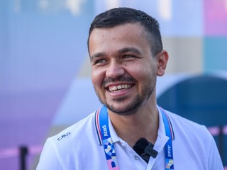 Tomáš Varga