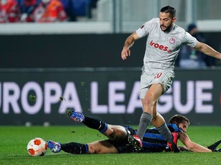 Kostas Manolas