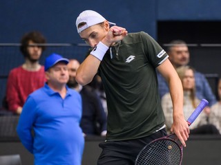 Lukáš Klein.
