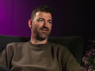 Radoslav Rančík bol hosťom MVP Talkshow.
