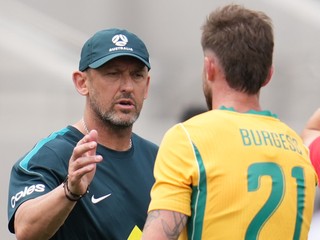 Tony Popovic