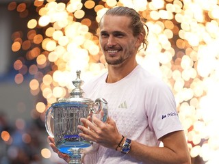 Alexander Zverev