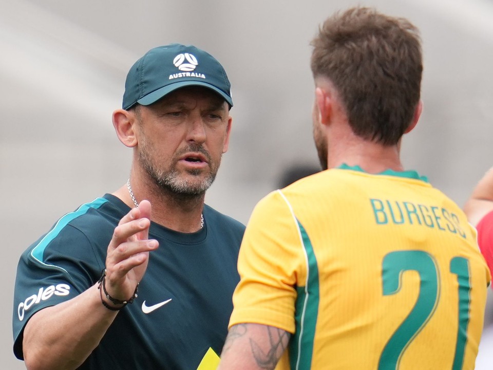 Tony Popovic