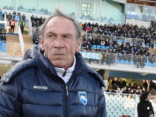 Zdeněk Zeman.