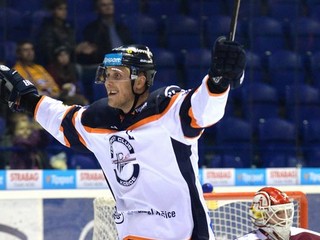 M. Bartánus. Ilustračná snímka.