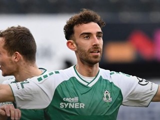 Sebastian Nebyla.