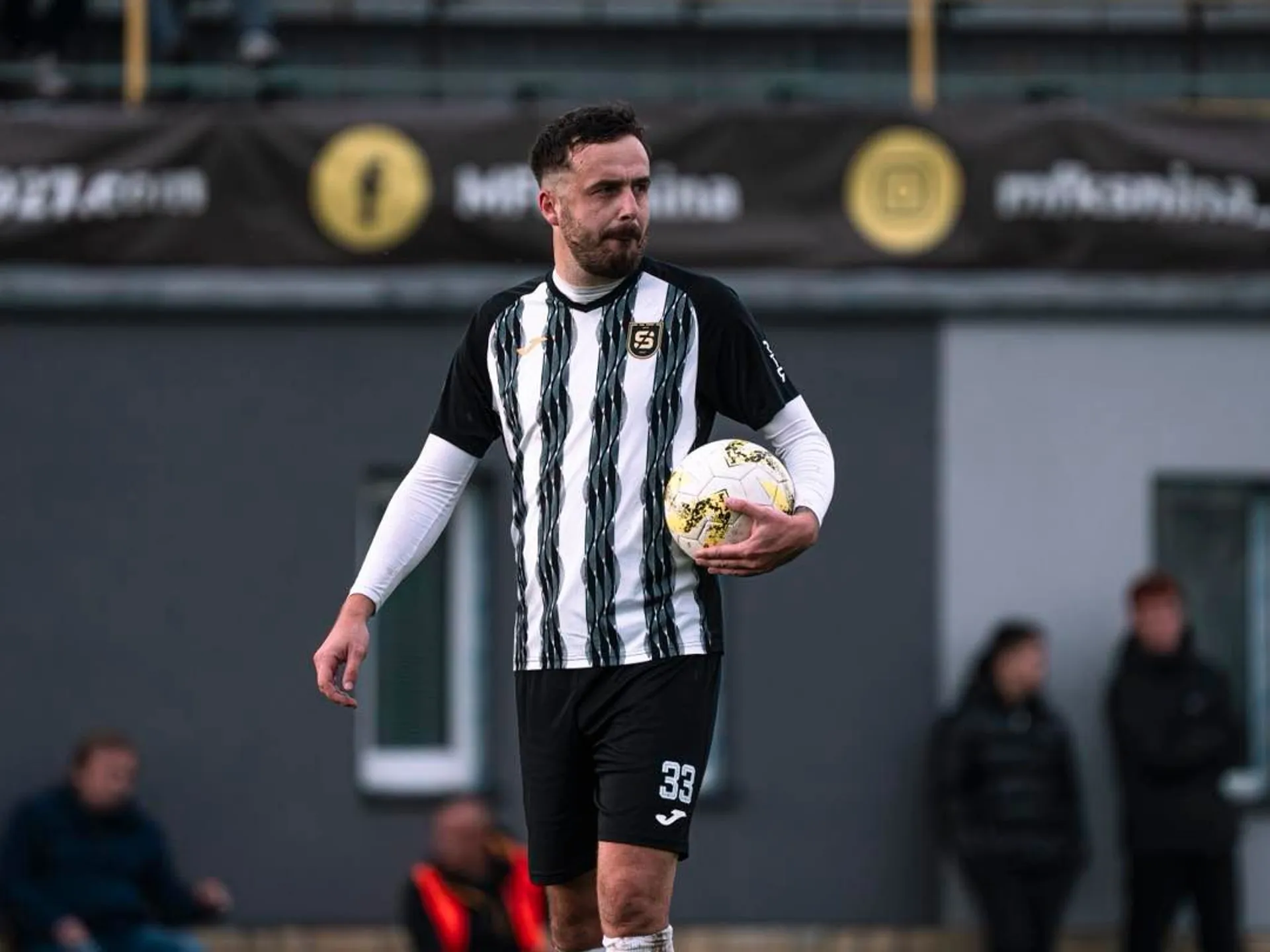 Snina hostí v televíznom zápase Spišskú Novú Ves.