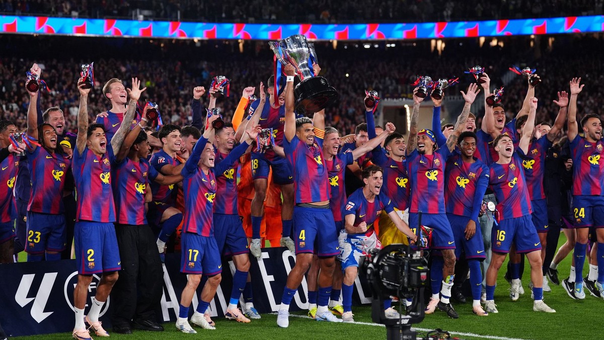 FC Barcelona.