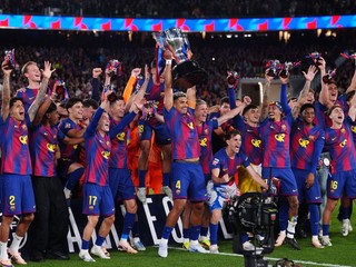 FC Barcelona.