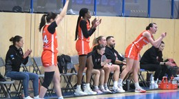 Lavička Ružomberka.