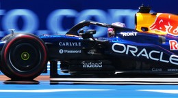 Formula 1. 