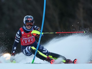 ONLINE: Slalom žien vo Flachau (1. kolo). 
