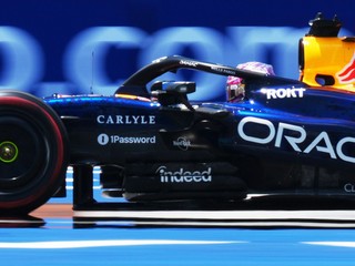 Formula 1. 