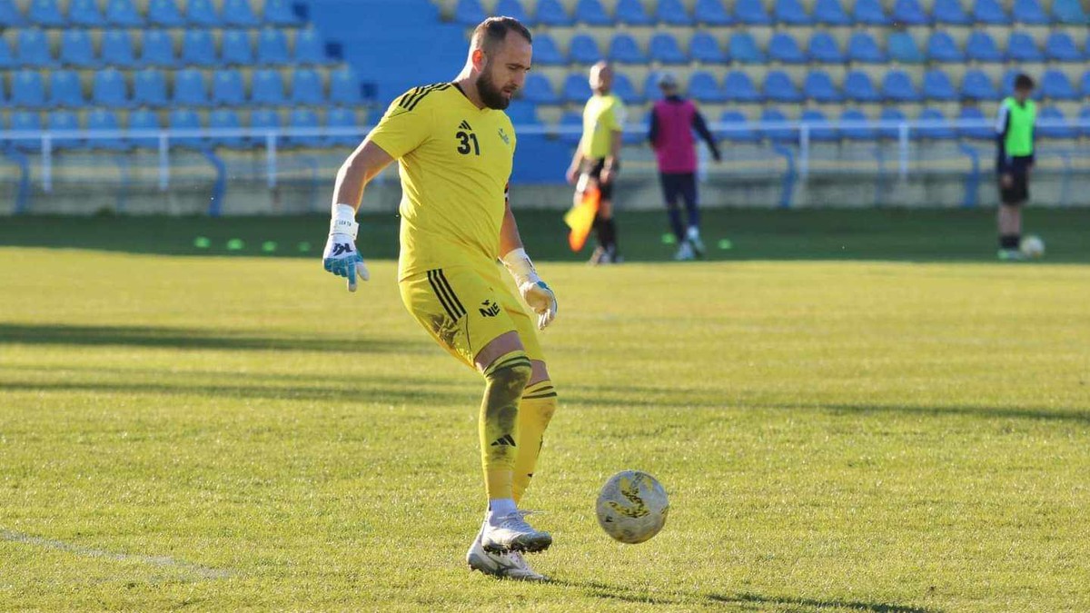S Pohroním sa zapísal do histórie klubu. Doteraz mám zimomriavky, spomína Jenčo