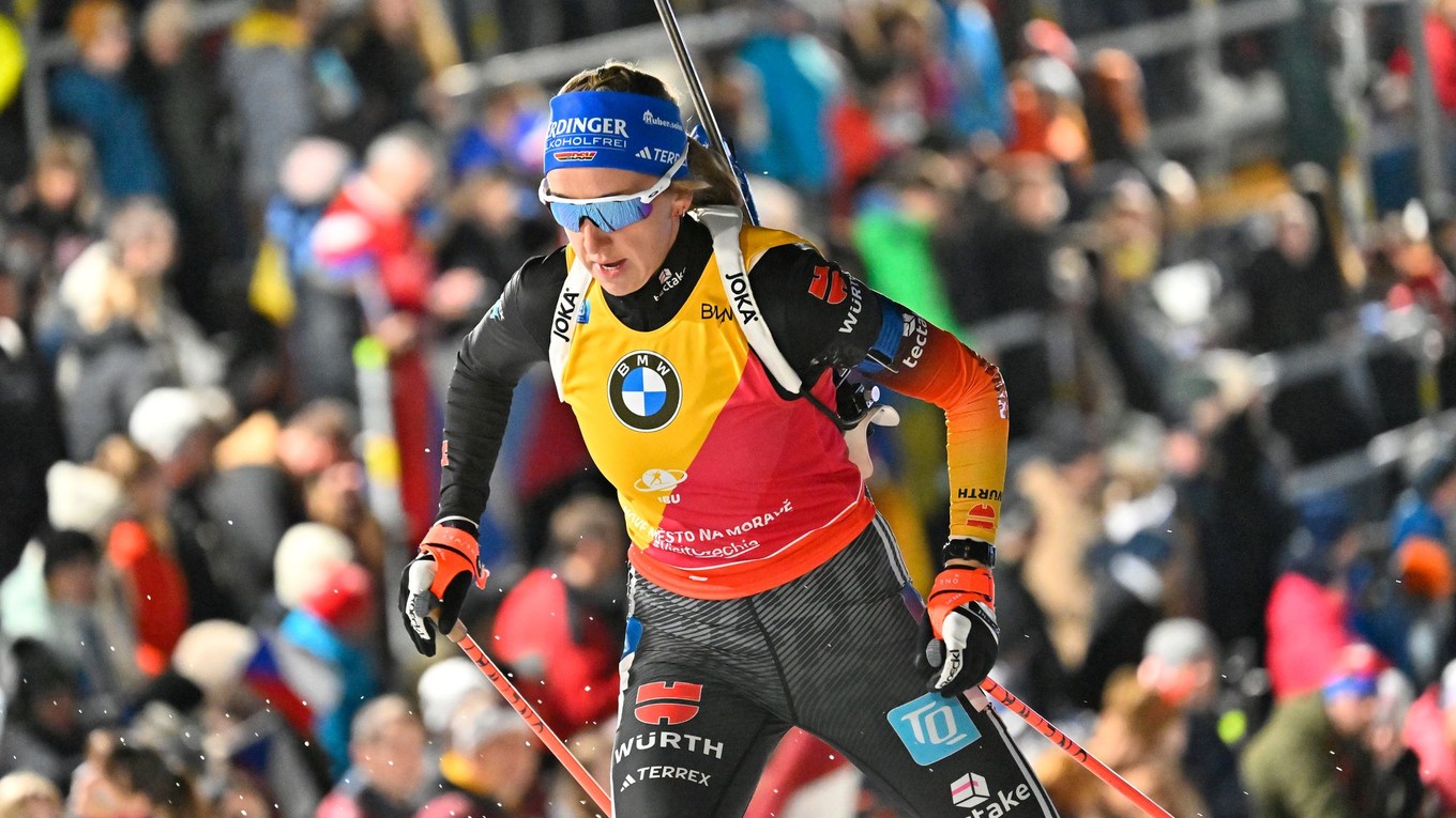 Franziska Preussová