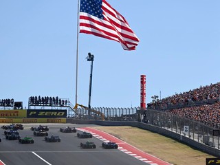 Veľká cena USA