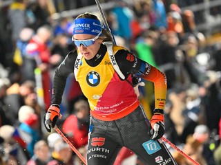 Franziska Preussová