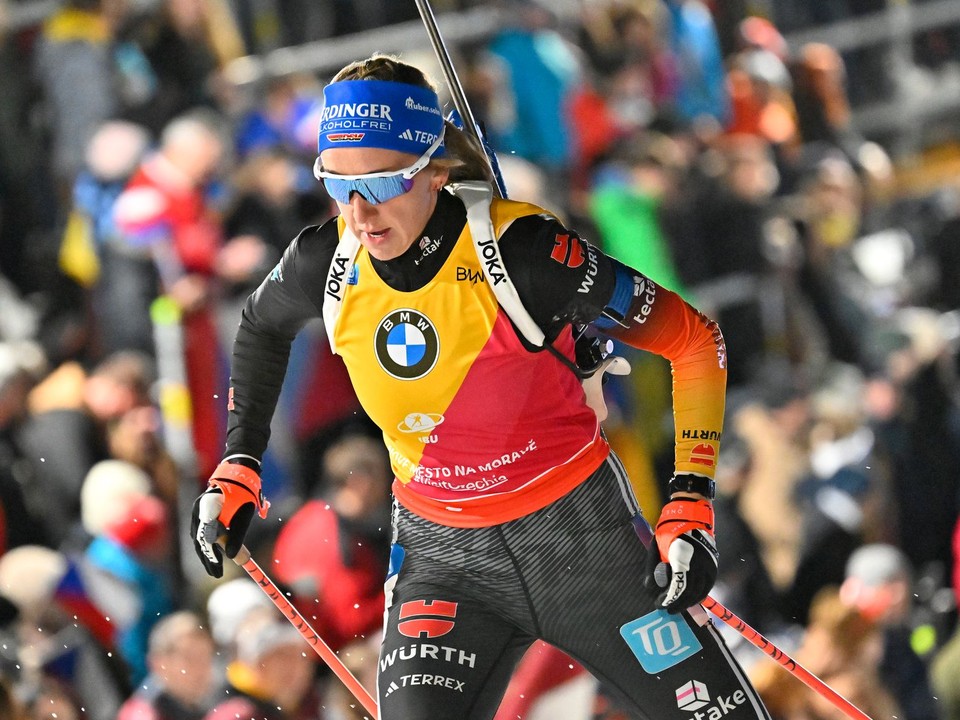 Franziska Preussová