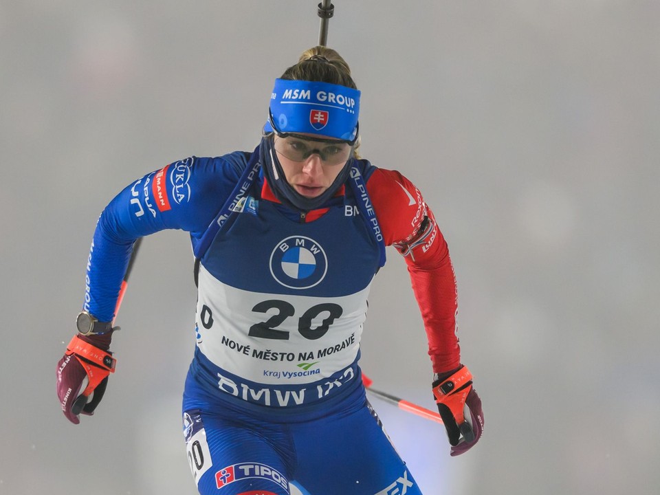 Paulína Bátovská Fialková