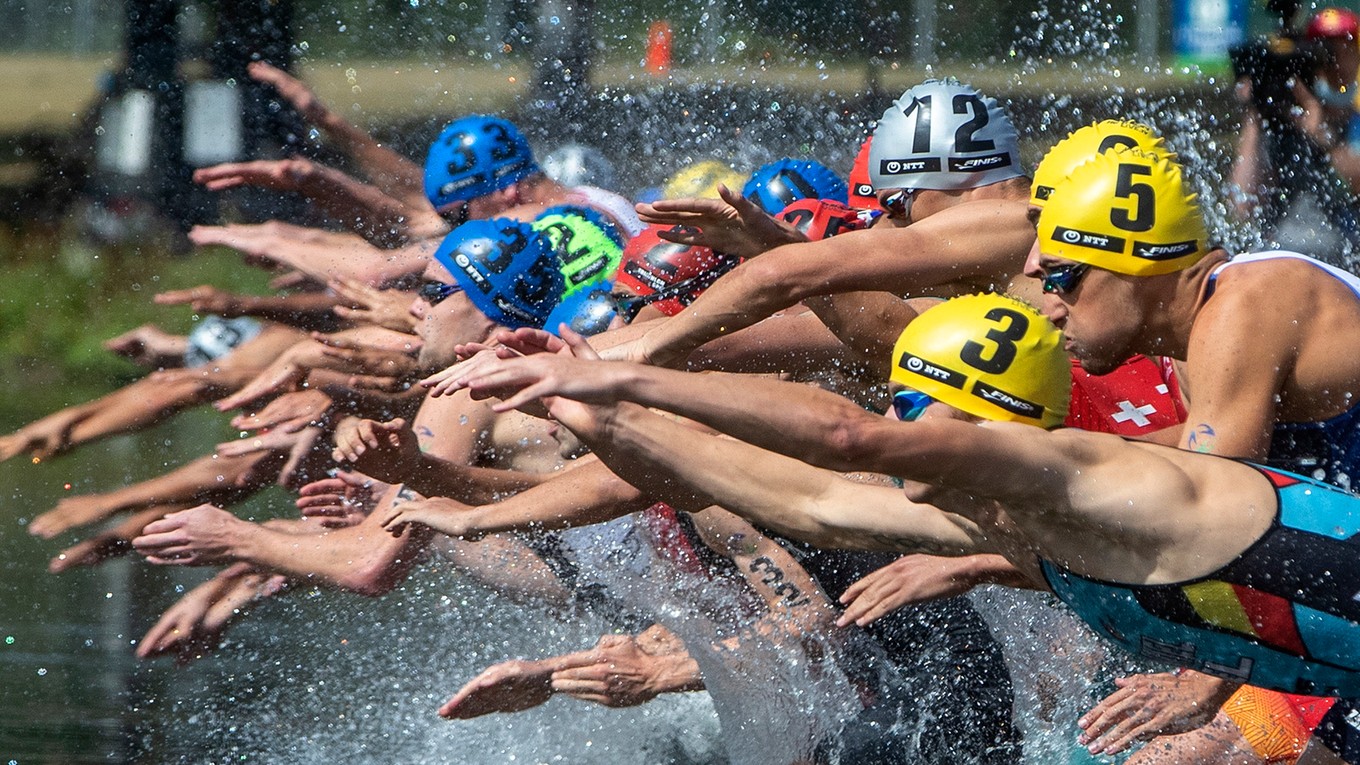 Ilustračná fotografia.
