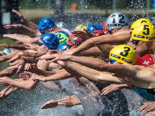 Ilustračná fotografia.