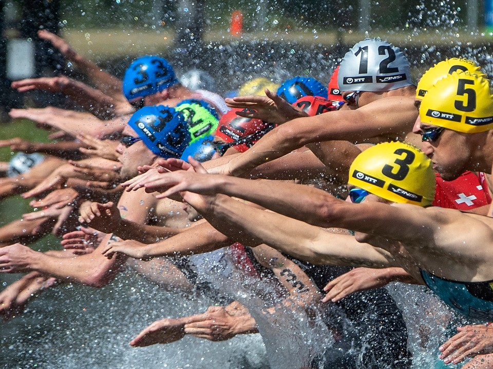 Ilustračná fotografia.