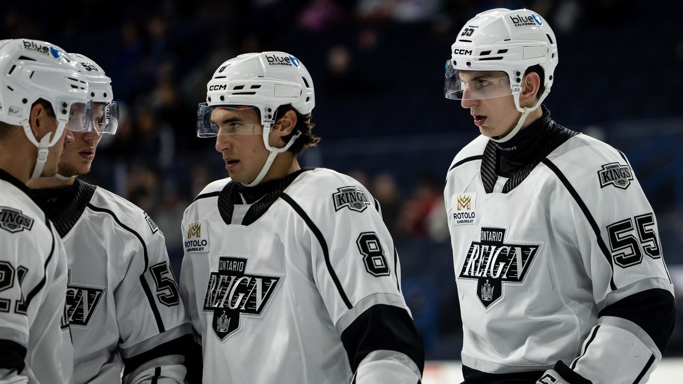 Martin Chromiak so spoluhráčmi