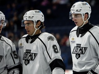 Martin Chromiak so spoluhráčmi