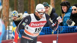 Petter Northug.