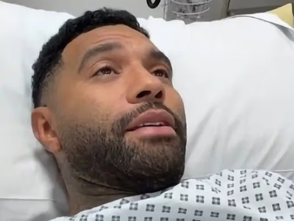 Jermaine Pennant