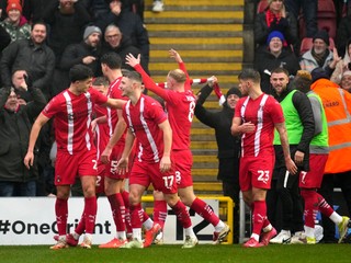 Leyton Orient.