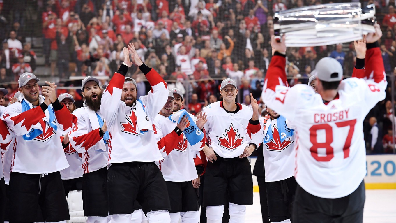 Prvenstvo bude na turnaji obhajovať Kanada.