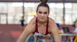 Paula Perončíková